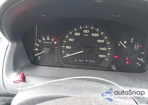 2006 Honda Accord 3.0 Ex z USA, uszkodzony, nr VIN 1HGCM66836A035878